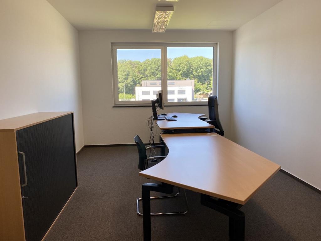 Büro im 1. OG