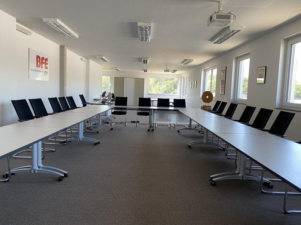 Konferenzraum