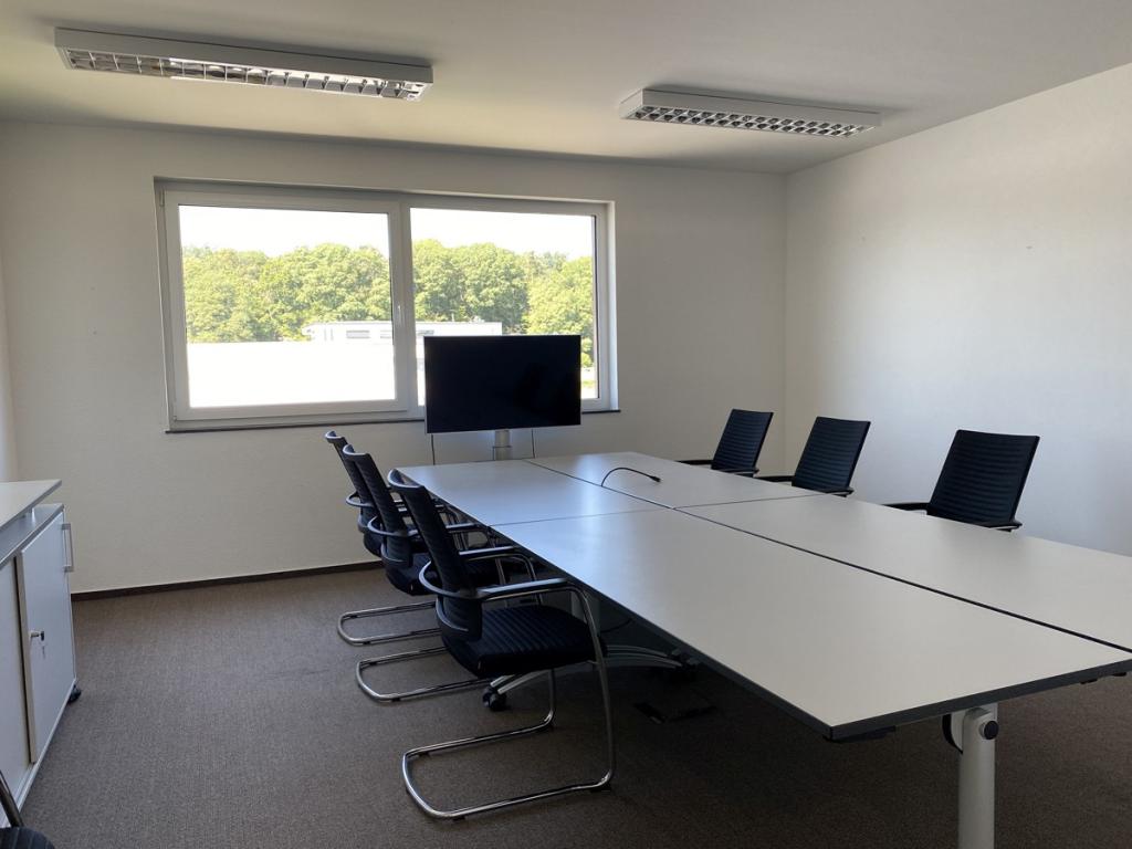 Besprechungsraum 