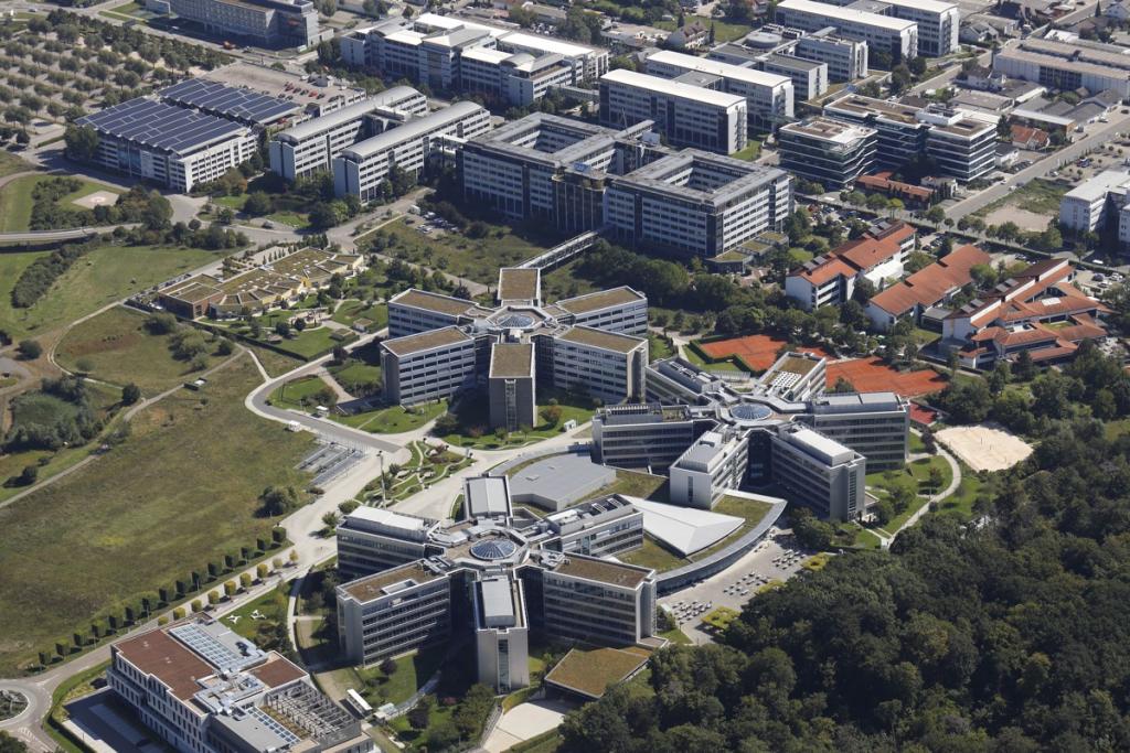 SAP Campus