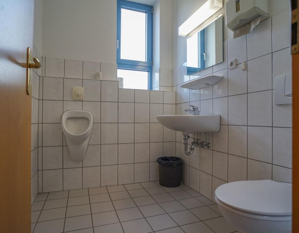 WC-Herren