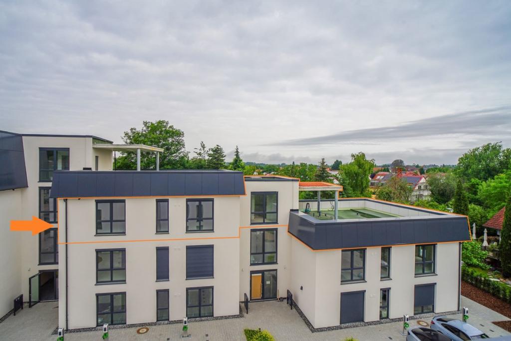 Wohnung 8