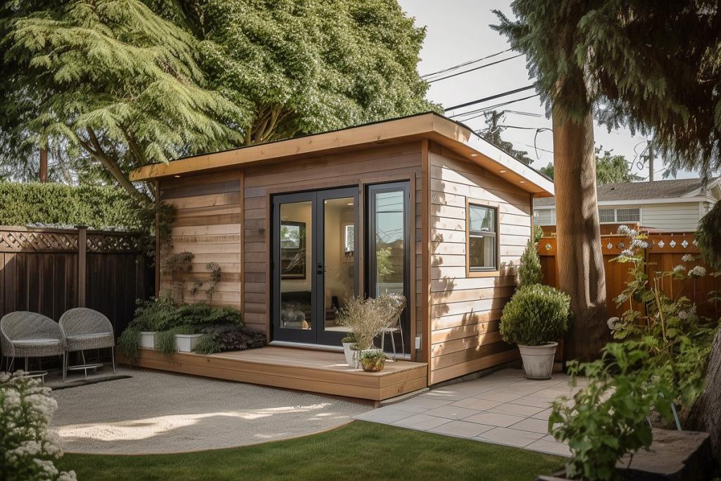 Tiny House