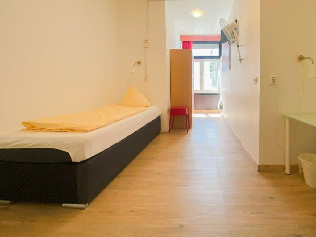 Zimmer 1 Bett