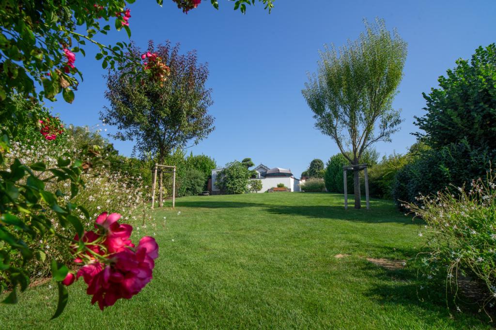 Parkgarten