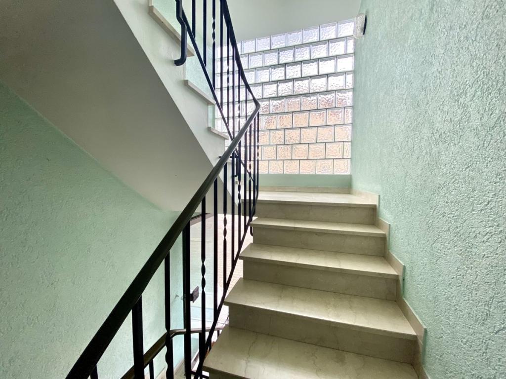 Treppenhaus