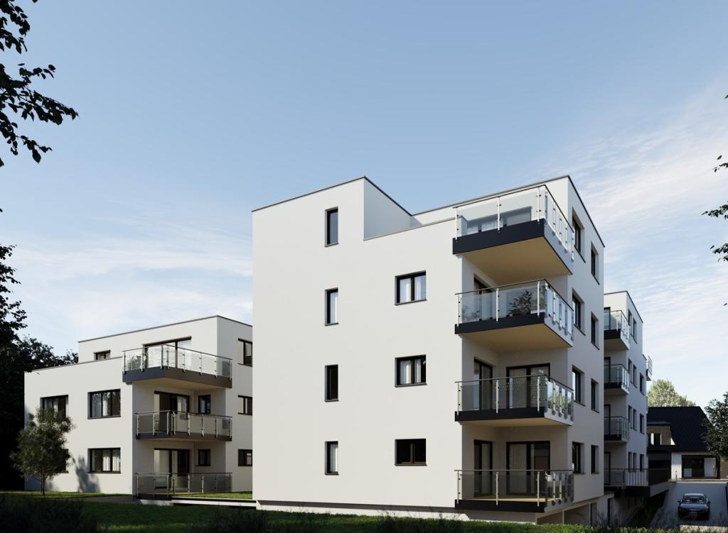 Außenvisualisierung