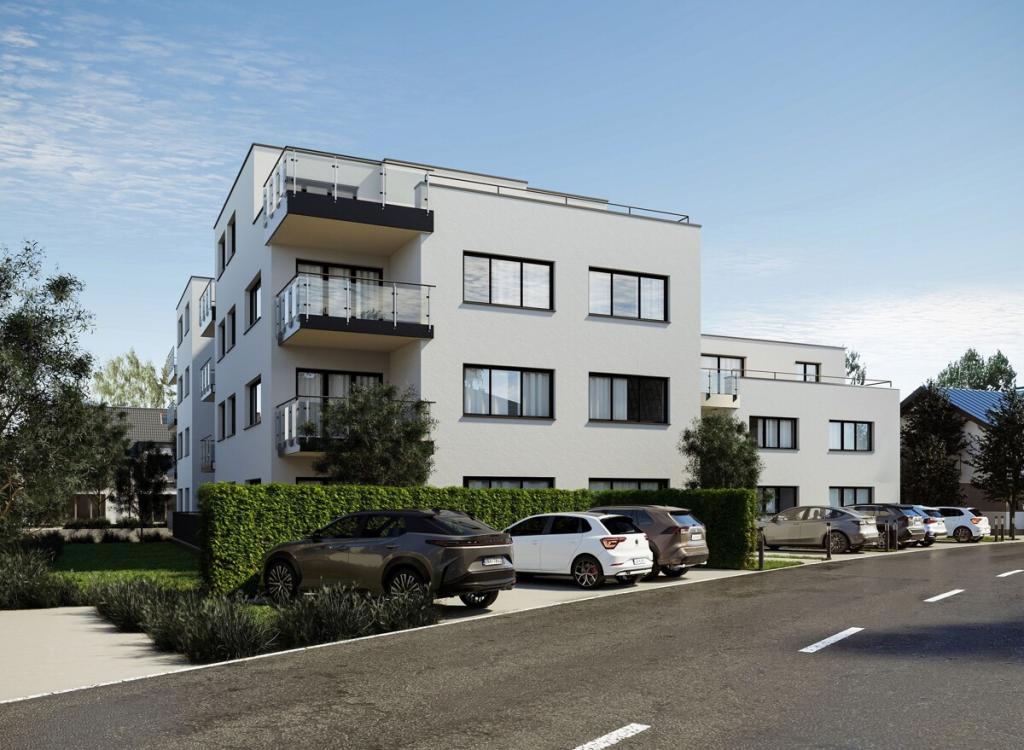 Außenvisualisierung 