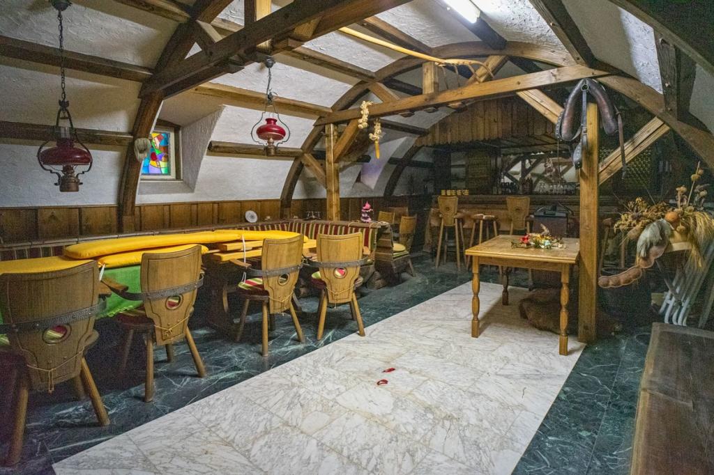 Partykeller