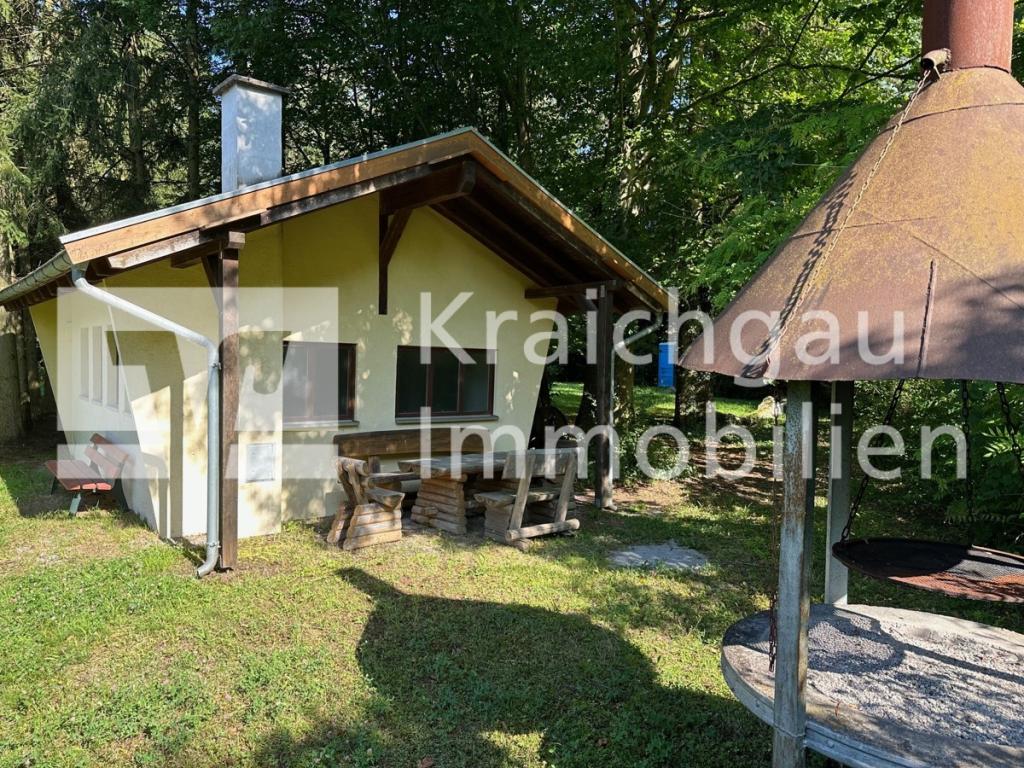 Hütte