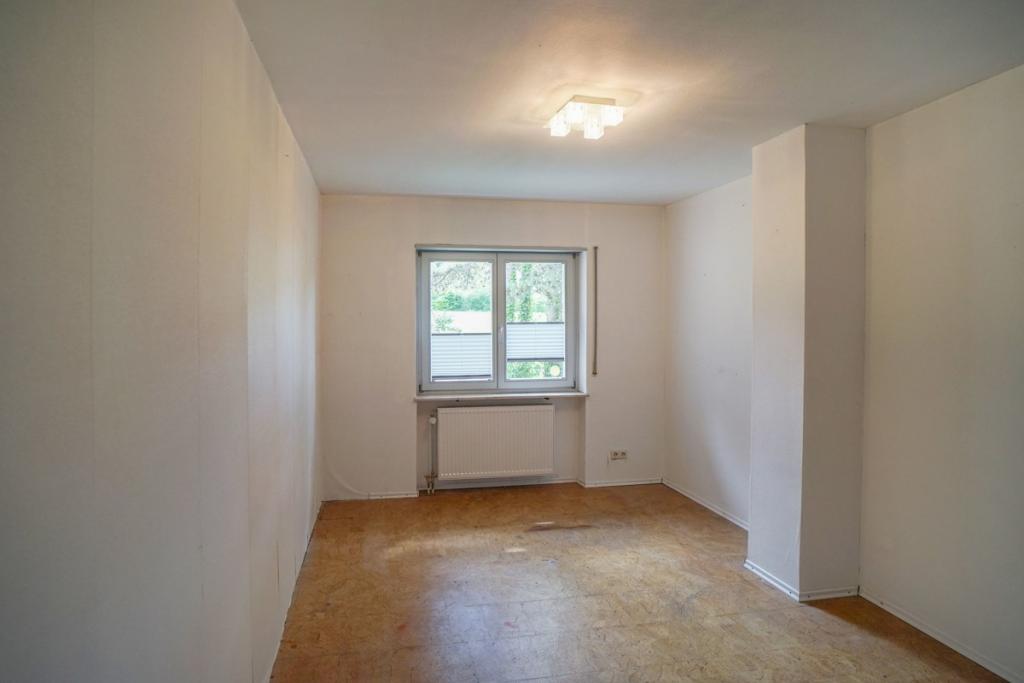 Zimmer im OG