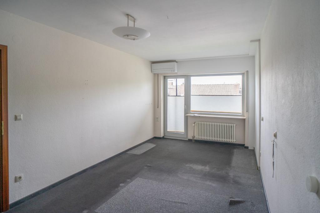 Zimmer im OG
