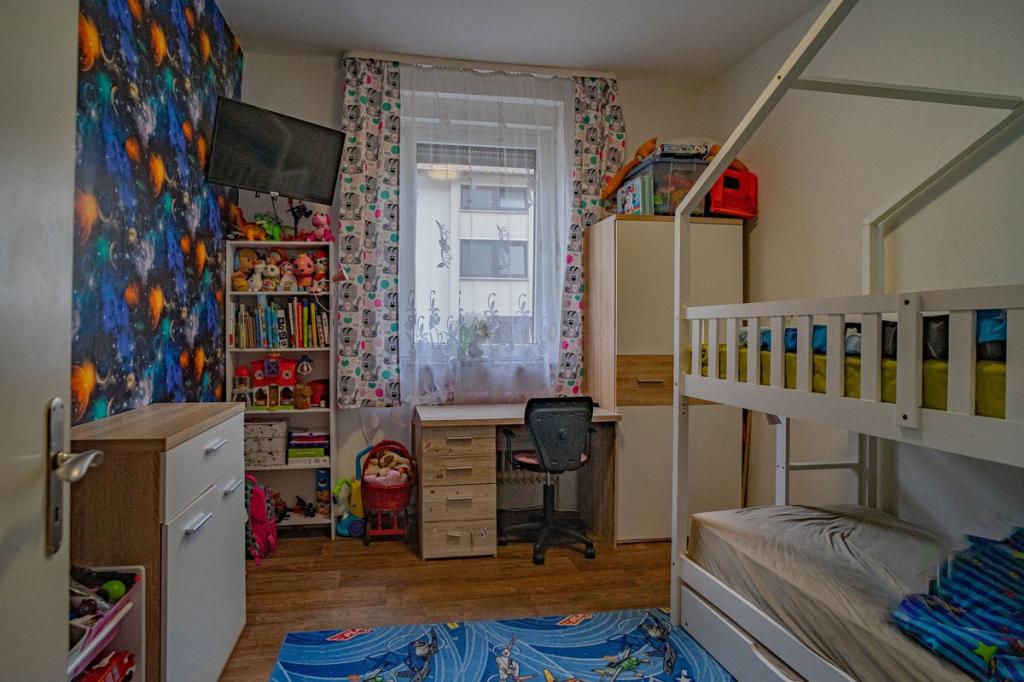 Kinderzimmer