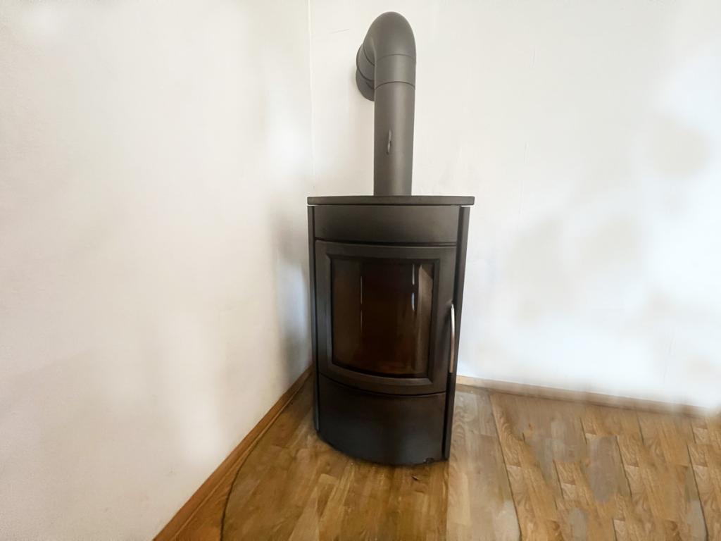 Kamin