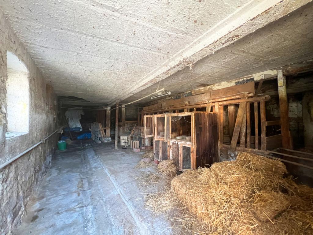 Stall