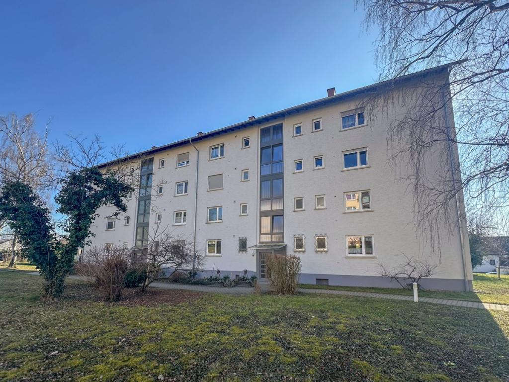 Hinteransicht