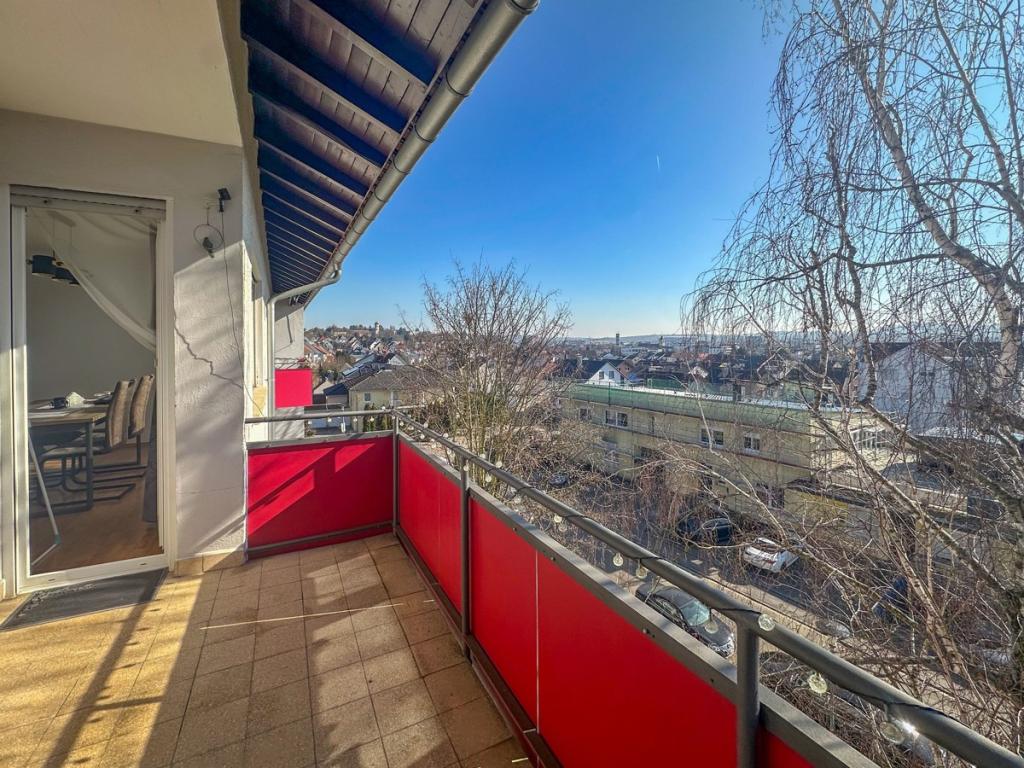 Balkon