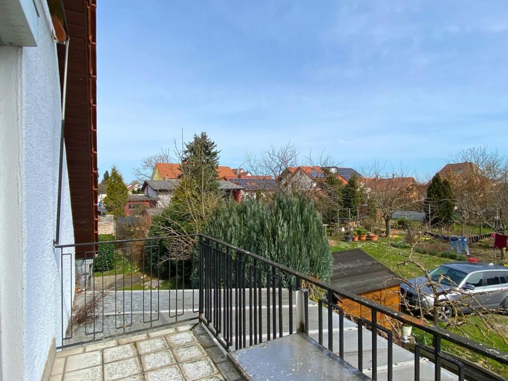 Balkon DG
