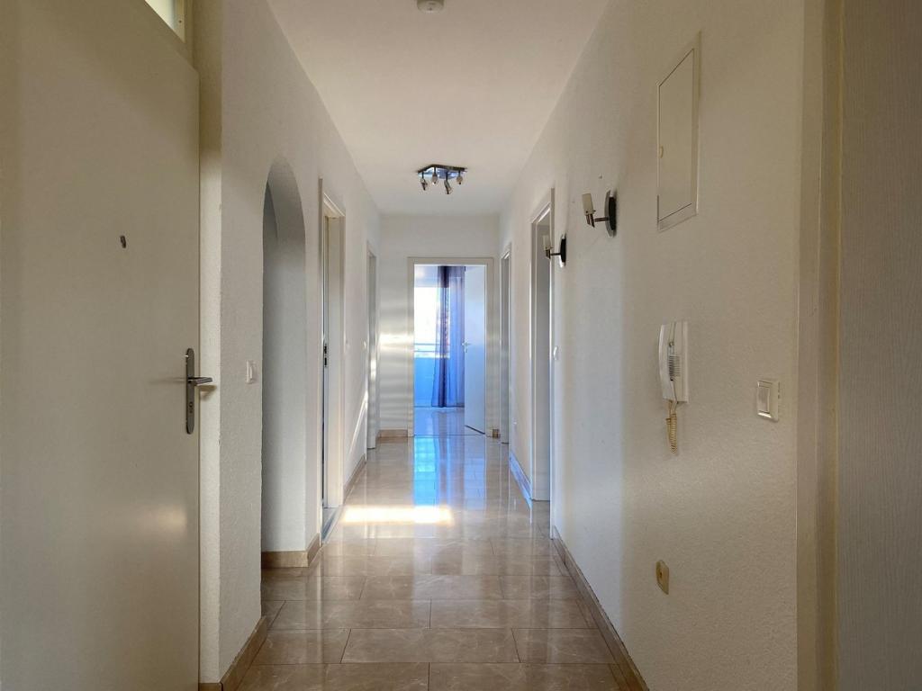 Wohnungsflur