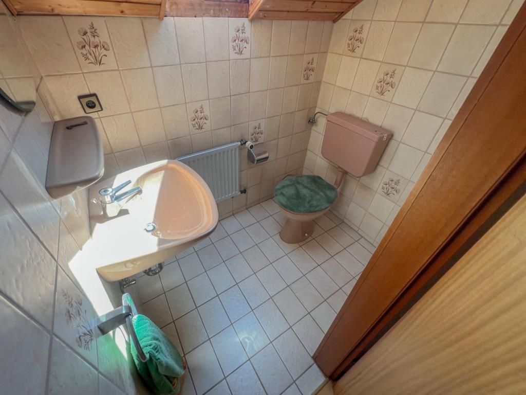 WC