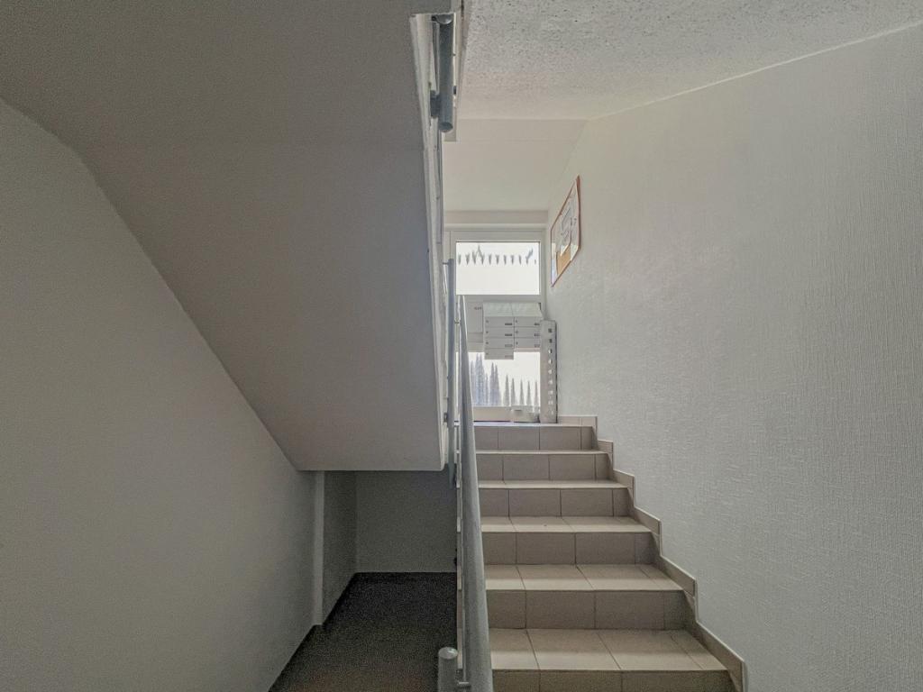 Treppenhaus