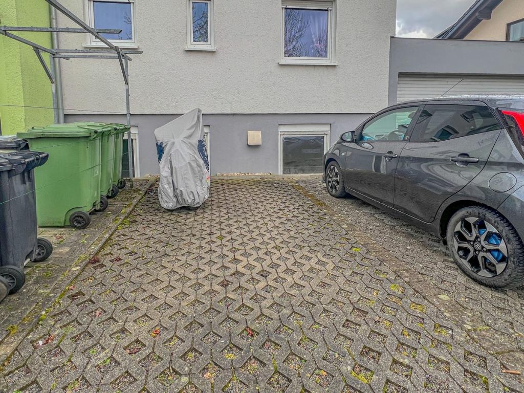 Stellplatz