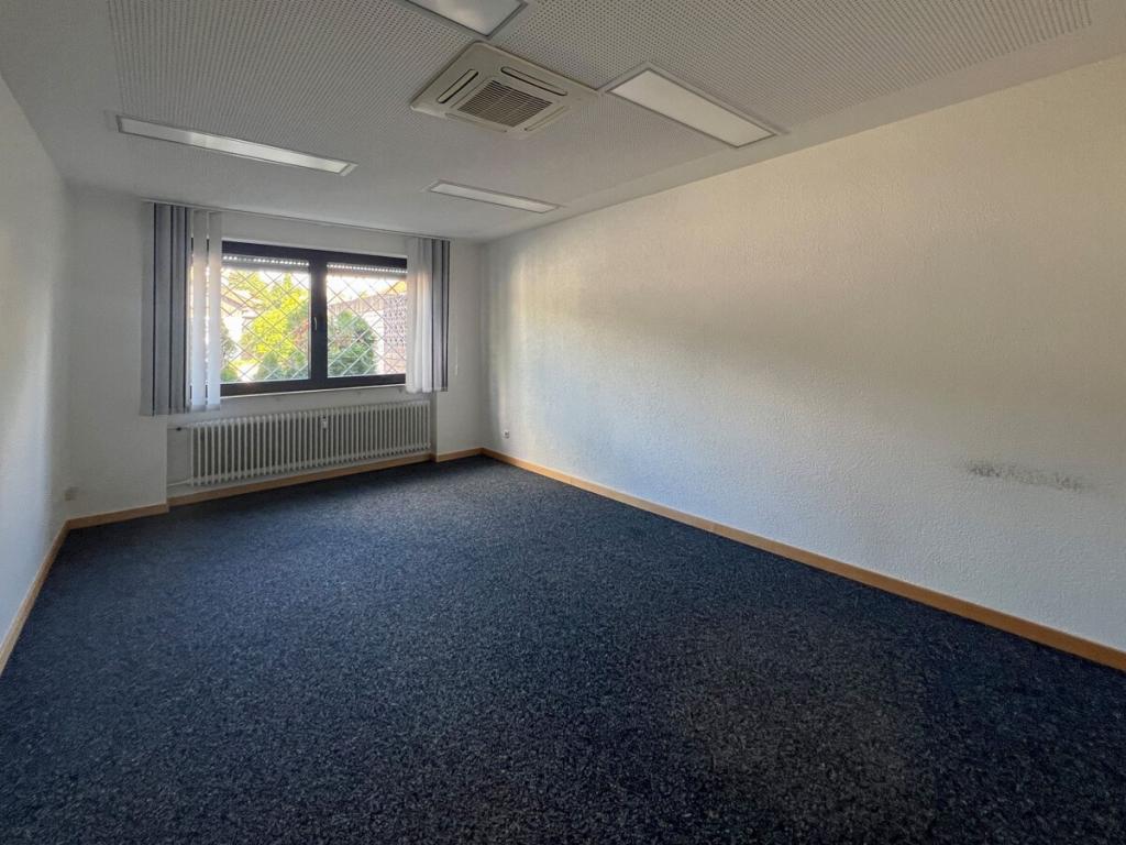 Gewerbe: Büro