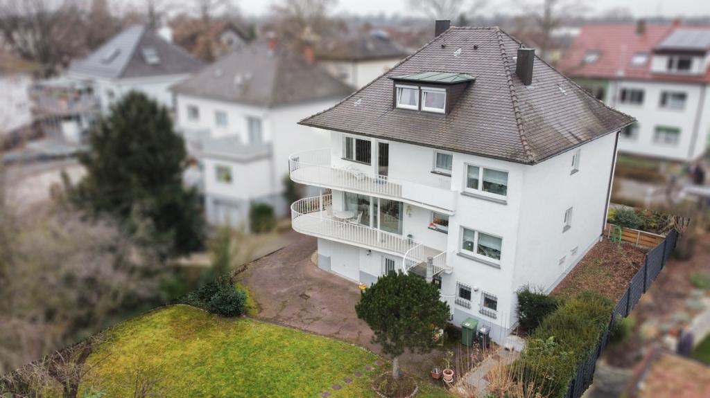 Außenansicht
