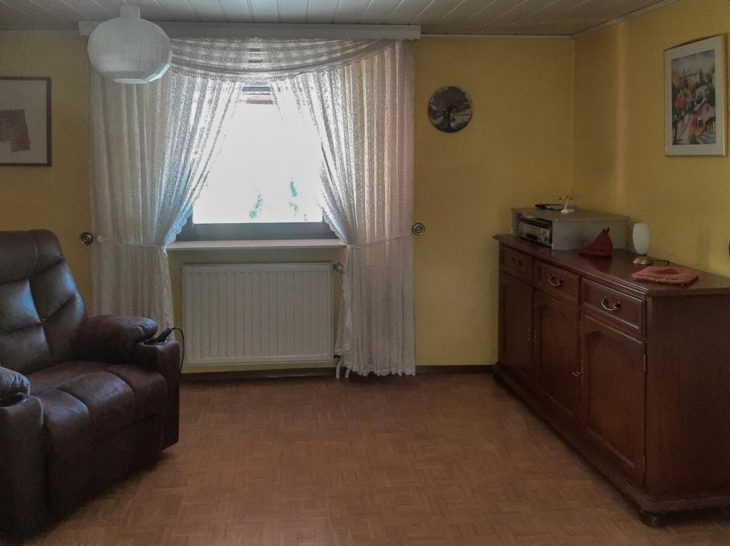Wohnzimmer EG