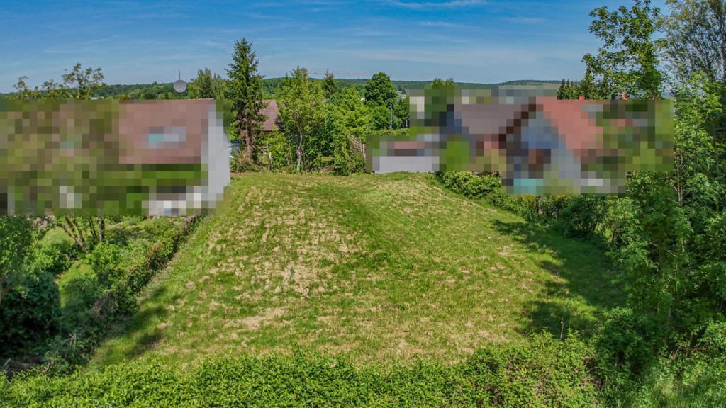 Baulücke
