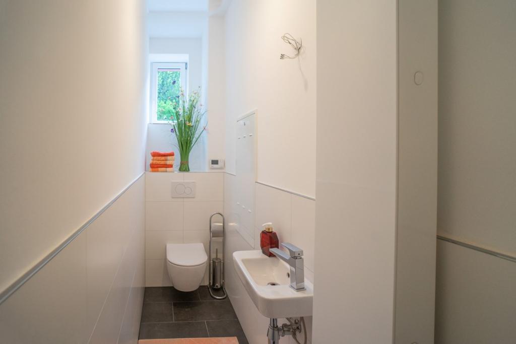 Gäste-WC