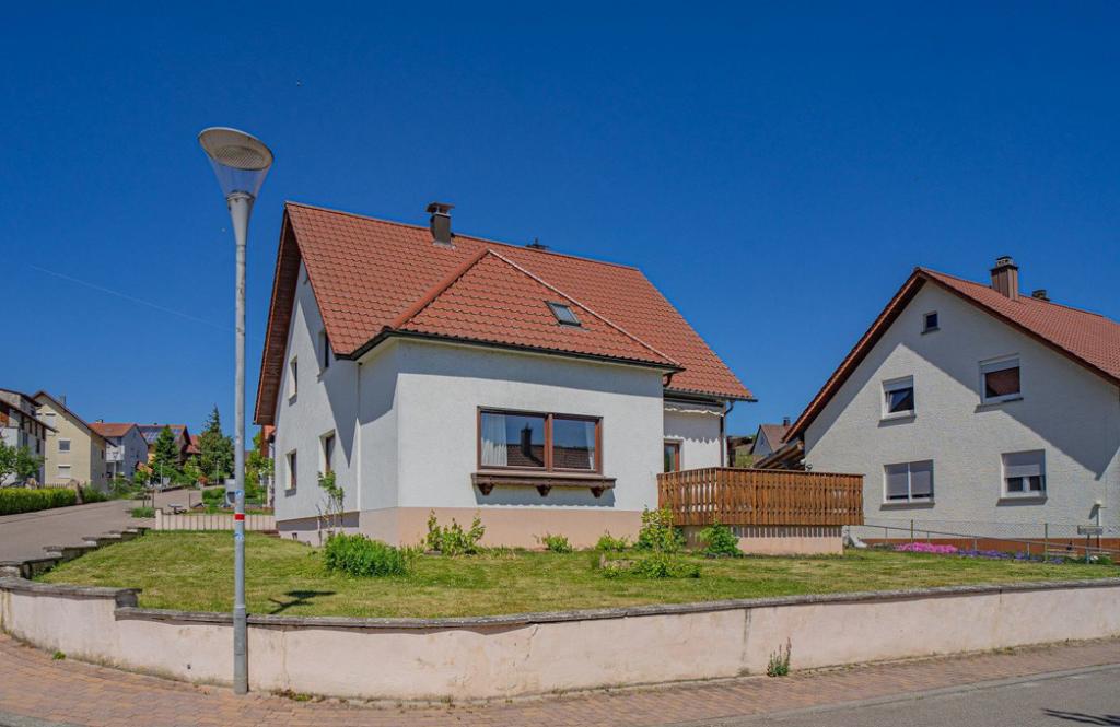 Ansicht