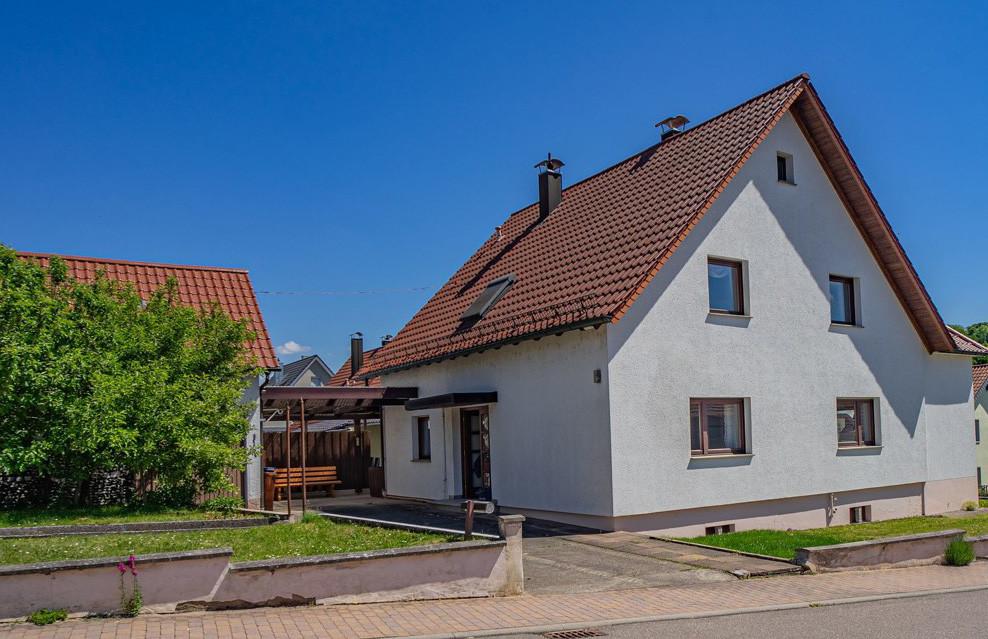 Ansicht