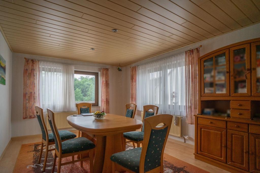 Esszimmer