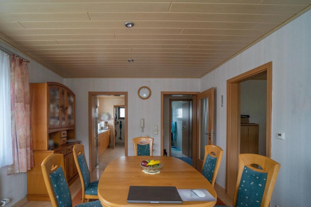 Esszimmer-