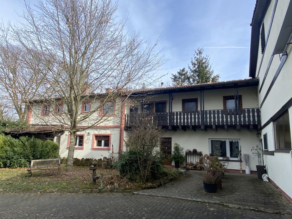 Ansicht