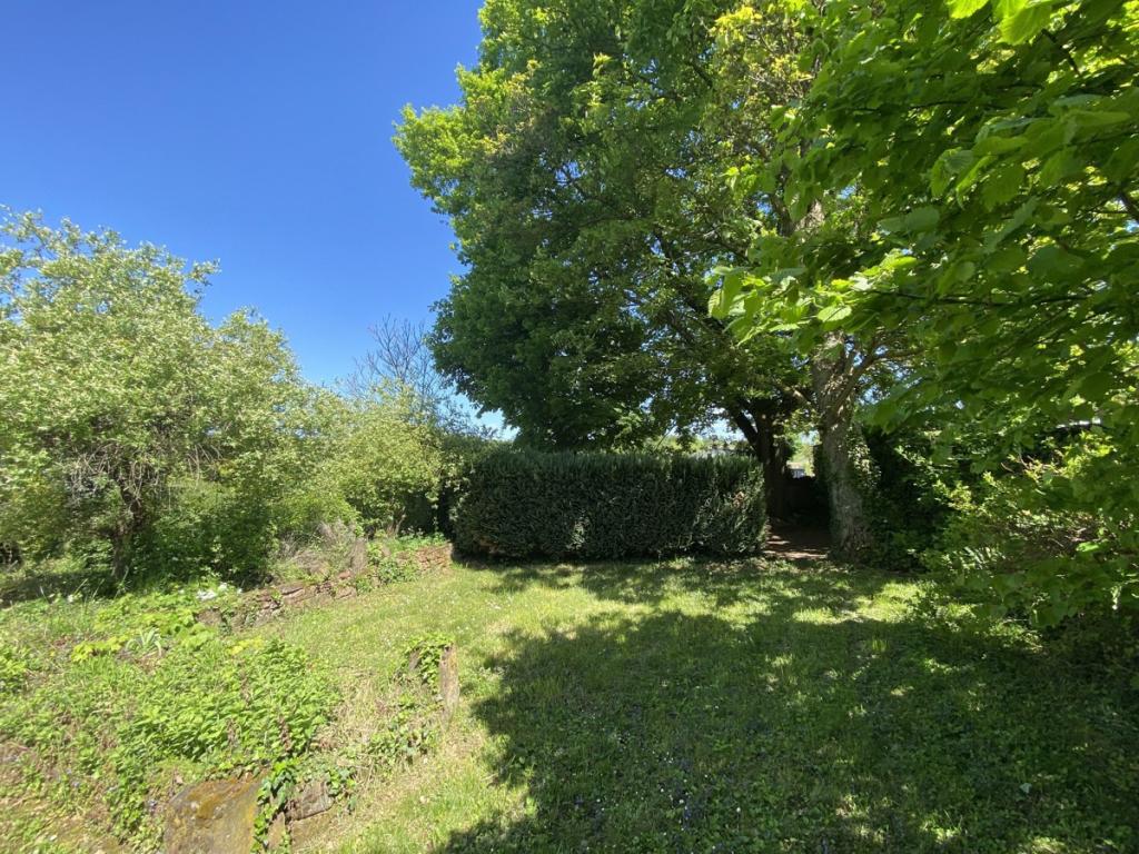 Garten Haupthaus