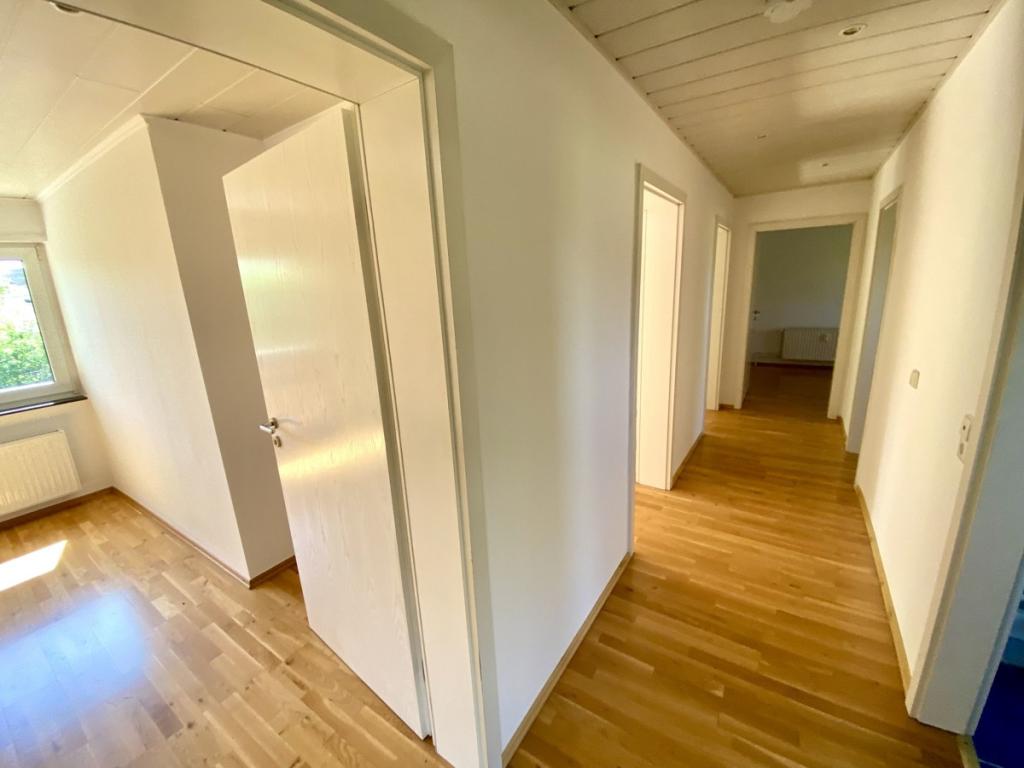Flur Haupthaus