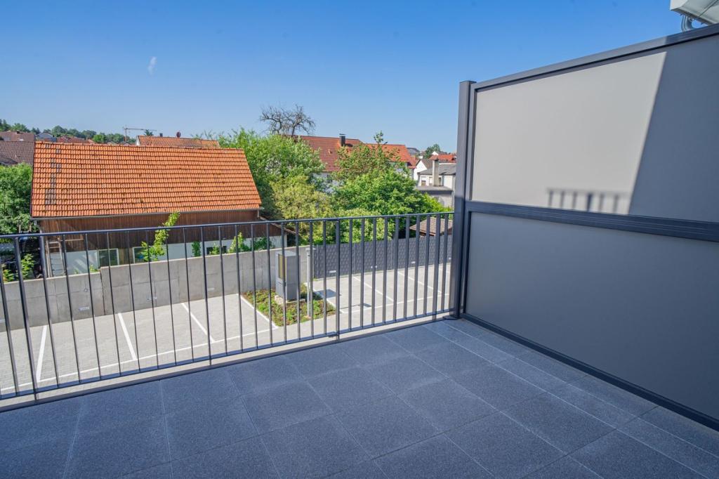 Großzügige 4-Zimmer-Mietwohnung mit Balkon und zwei Stellplätzen – ideal für Familien! - Foto 5