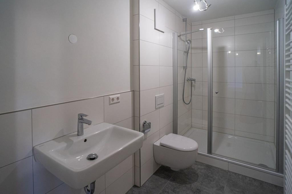 Großzügige 4-Zimmer-Mietwohnung mit Balkon und zwei Stellplätzen – ideal für Familien! - Foto 4