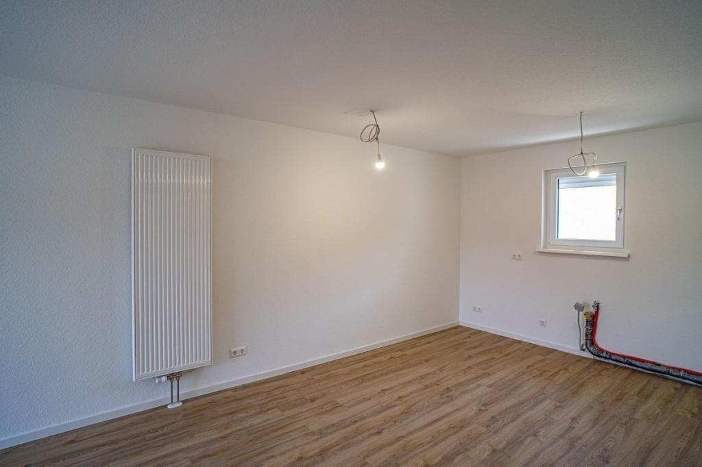 Großzügige 4-Zimmer-Mietwohnung mit Balkon und zwei Stellplätzen – ideal für Familien! - Foto 2