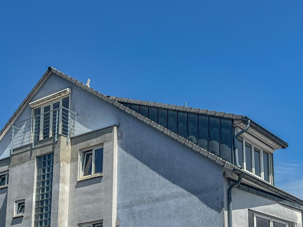Seitenansicht
