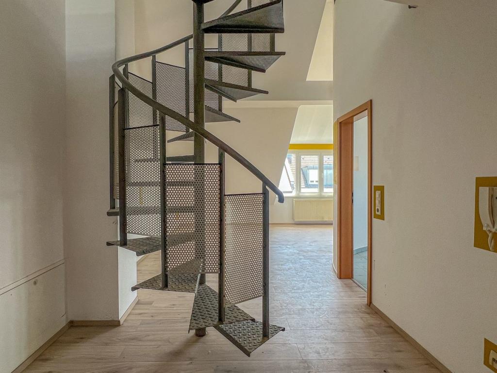 Treppe
