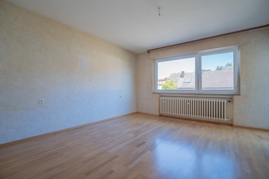 Schlafzimmer EG