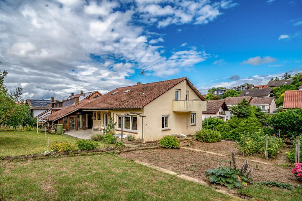 Grundstück 814 m²