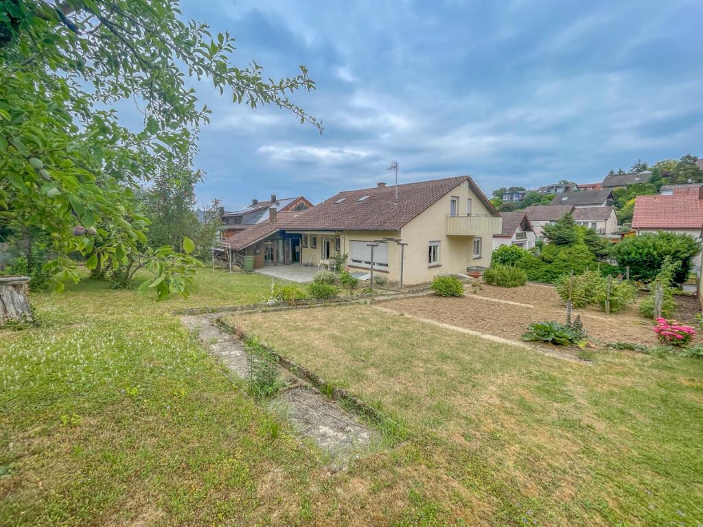 Grundstück 814 m²