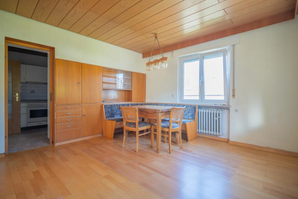 Esszimmer EG