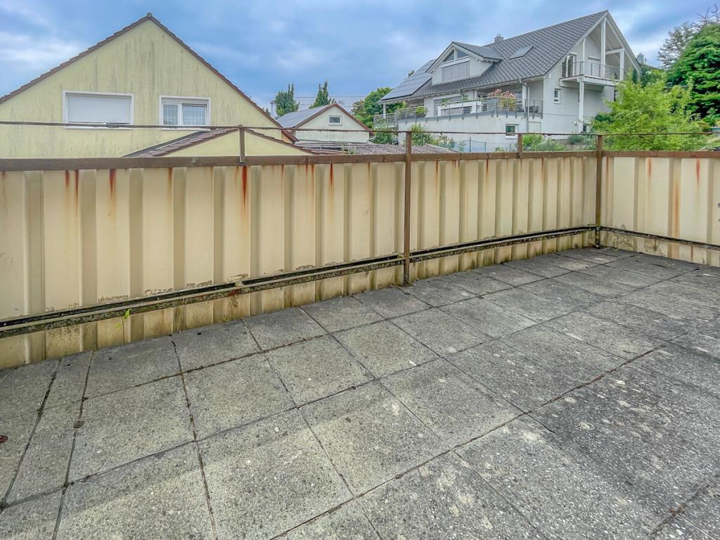 Balkon DG