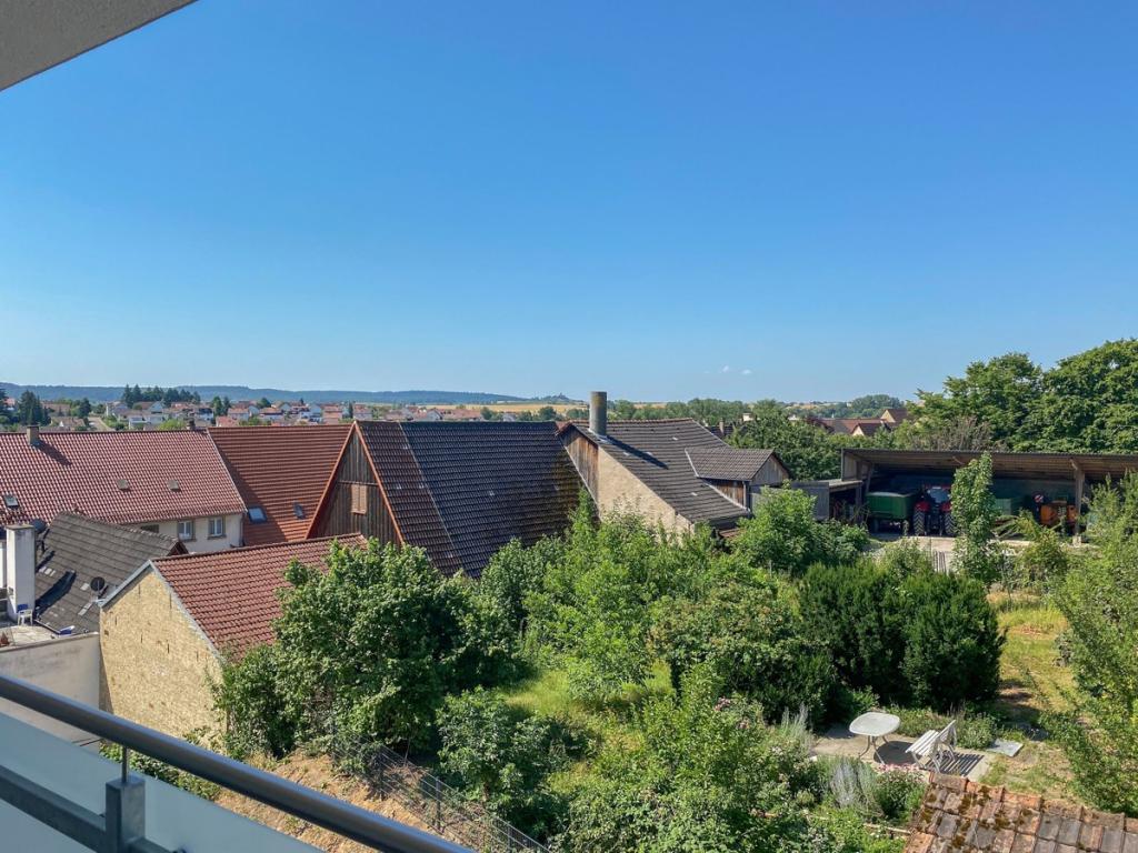 Ausblick