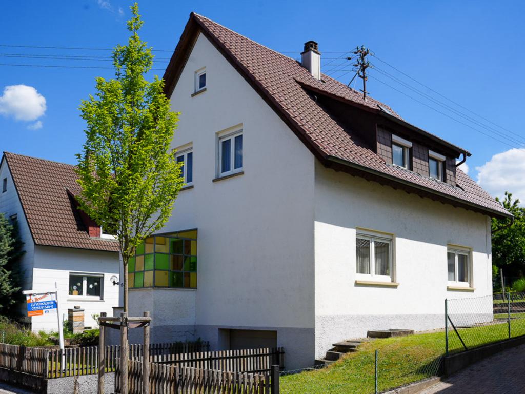 Ansicht Nordwest